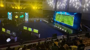 صافرة الختام.. بطولة أندية كرة القدم الإلكترونية غدًا بحضور وزير الرياضة